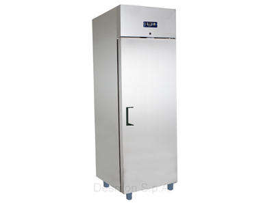 Low temperature refrigerated cabinet BB7A
