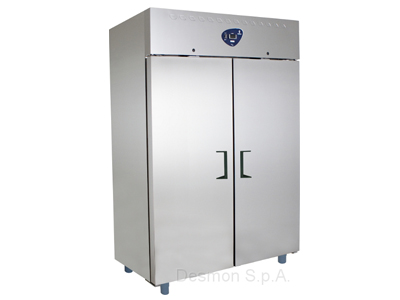 Medium Temperature Refrigerated Cabinet SM80X