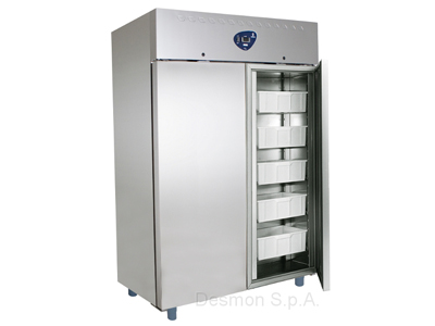 Medium Temperature Refrigerated Cabinet SF80X